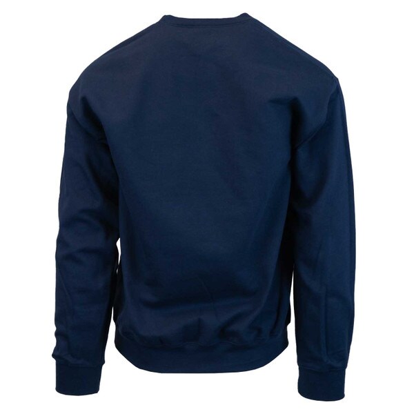 SWEATSHIRT CREW UTAH STATE DAD OUTLINED